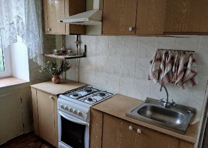 Сдаю 1к квартиру, улица Айвазовского, МОЖНО С ЖИВОТНЫМИ, Корабельный район