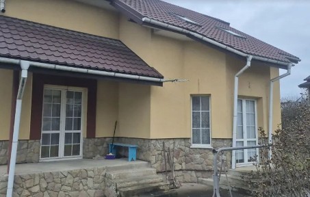 ПРОДАЖ ДВОПОВЕРХОВОГО БУДИНКУ В С. БІЛА - 270 М² ТА 8,5 СОТИХ ЗЕМЛІ