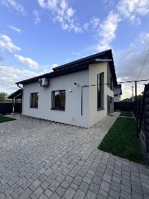 Продається будинок біля Тернополя