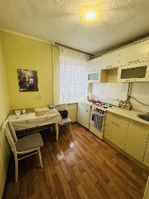 Продаж 1-но кімн. квартири з ремонтом у м. Новий Розділ.