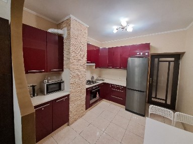 Квартира з меблями Малоголосківська