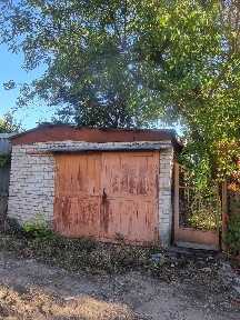 Продається дачна діляка на Вирві