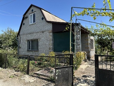 Продаж Будиночку Нижні дачі Подпорожнянка Світло Не Вимикають