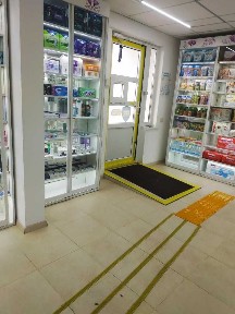 Здам приміщення під аптеку, продукти, магазин, офіс в ЖК Амурський по вул. Здановської 36а