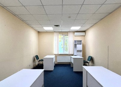 Готовий офіс з ремонтом в ЦЕНТРІ. 27 кв. м. Площа Українських Героїв