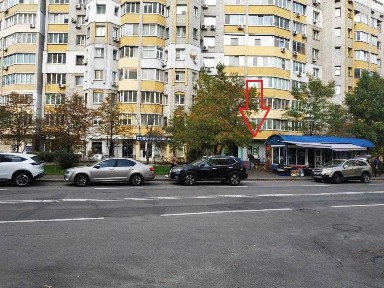 Здам приміщення на Княжому Затоні 4 після банку