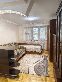 Здам квартиру біля термального басейну