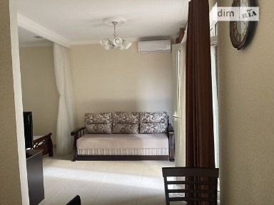 Довготривала оренда 1к квартири на бул. Французький 60Б • ID 35062309