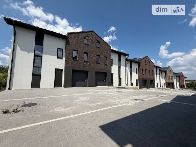 Продаж 2 поверхового таунхауса з ділянкою на 1.2 сотки, 150 кв. м, 4 кімнати, на вул. Василя Стуса • ID 35062870