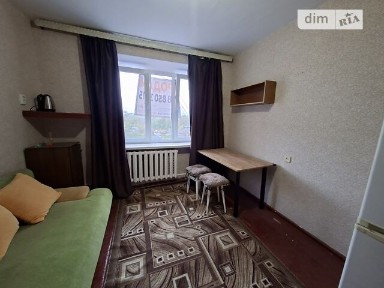 Продаж кімнати 20 кв. м на вул. Павла Корнелюка 26 • ID 35058386
