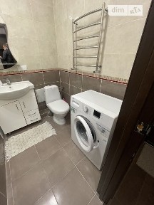 Довготривала оренда 1к квартири на пров. Наскрізний 2 • ID 35063057