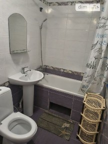 Довготривала оренда 1к квартири на вул. Левка Лук'яненка 137Б • ID 35062991