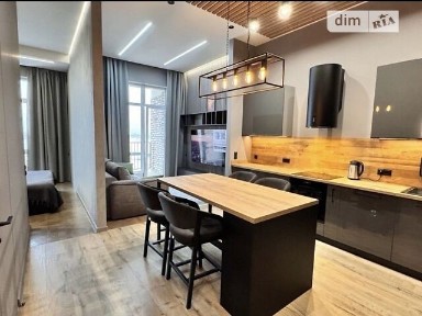 Довготривала оренда 2к квартири на вул. Ламана 18 • ID 35062978