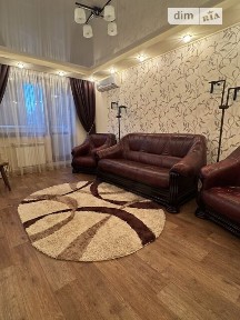 Довготривала оренда 2к квартири на вул. Леся Сердюка 38 • ID 35062887