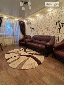 Довготривала оренда 2к квартири на вул. Леся Сердюка 38 • ID 35062887