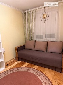 Довготривала оренда 1к квартири на вул. Хмельницького Богдана 247 • ID 35062883