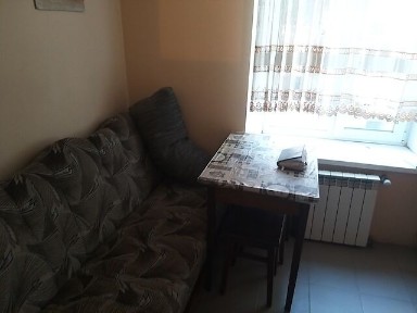 Довготривала оренда 1к квартири на пров. Волзький 22, кв. 4 • ID 35062854