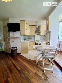 Довготривала оренда 1к квартири на пров. Делегатський 2/18 • ID 35062781