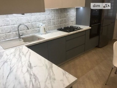Довготривала оренда 1к квартири на вул. Василя Порика 3 • ID 35062779