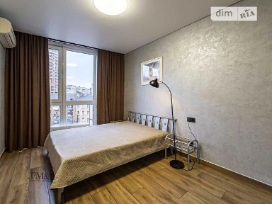 Довготривала оренда 1к квартири на вул. Шолуденка 30 • ID 35062749