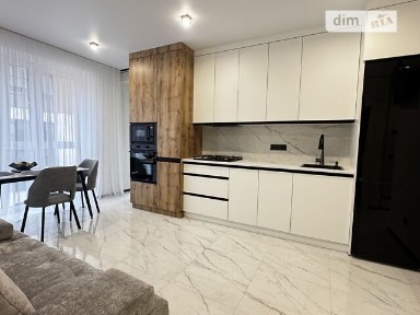 Довготривала оренда 1к квартири на вул. Праведників світу 21Г • ID 35062706