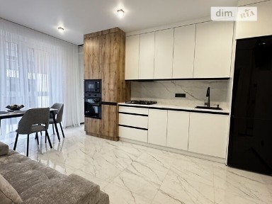 Довготривала оренда 1к квартири на вул. Праведників світу 21Г • ID 35062706