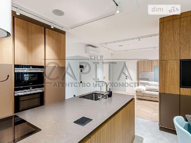Довготривала оренда 3к квартири на вул. Кахи Бендукідзе 2 • ID 35062692