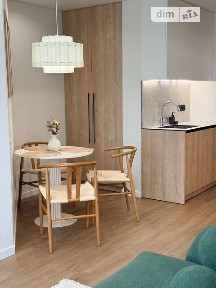 Довготривала оренда 1к квартири на вул. Михайла Максимовича 32Б • ID 35062611