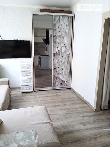 Довготривала оренда 1к квартири на вул. Люстдорфська дорога 114Е • ID 35062551