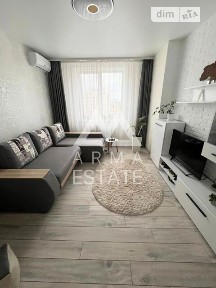 Довготривала оренда 1к квартири на бул. Приозерний 3 • ID 35062537