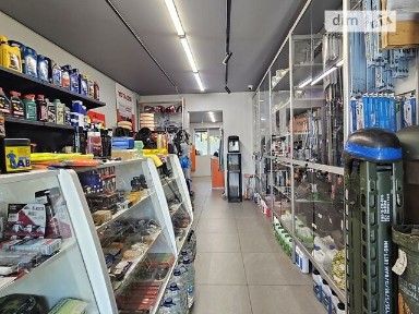 Березинська вулиця, мікрорайон Лівобережний, район Індустріальний, Дніпро, вул. Березинська, площа 69 кв. м 35062994