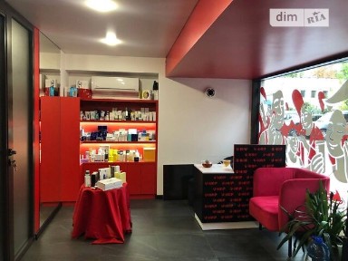 Продаж комерційного приміщення на вул. Перемоги, площа 47.9 кв. м • ID 35062944