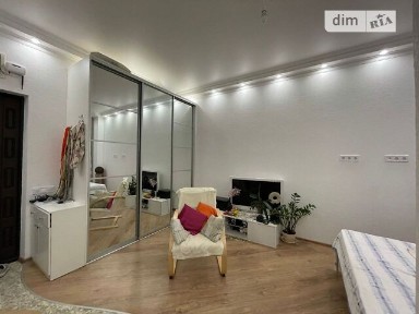 Довготривала оренда 1к квартири на вул. Перлинна 3 • ID 35062402