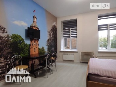 Продаж 1к квартири 25.9 кв. м на вул. Соборна 54 • ID 35063112