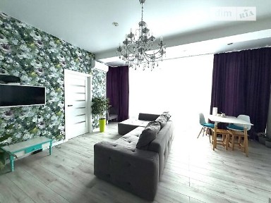 Продаж 2к квартири 51.3 кв. м на вул. Степана Бандери 15 • ID 35063012