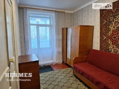 Продаж 2к квартири 48.2 кв. м на просп. Коцюбинського 5 • ID 35062909