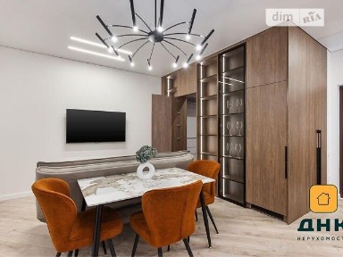Продаж 2к квартири 50 кв. м на вул. Краснова 1Ж • ID 35060769