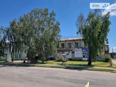 Продаж комерційного приміщення на вул. Соборності, площа 934.13 кв. м • ID 34895045