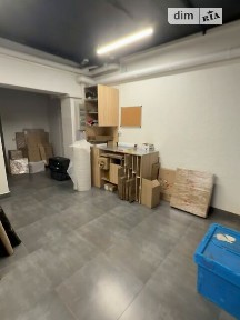 Продаж офісного приміщення 60 кв. м. на 1 поверсі на вул. Бишівська 7, десятиповерхова будівля • ID 35063040