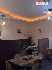 Здається комерційне приміщення на вул. Грушевського 1, площа 280 кв. м • ID 35062979