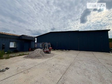 Продаж комерційного приміщення на вул. Житомирська, площа 1800 кв. м • ID 34807599