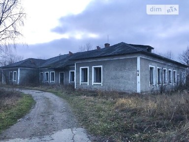 Продаж комерційного приміщення на Головна, площа 880 кв. м • ID 34764990