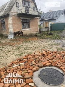 Продаж 2 поверхового будинку з ділянкою на 4 сотки, 51 кв. м, 2 кімнати, на пр. Науковий • ID 35062833