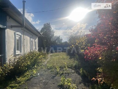 Продаж 1 поверхового будинку з верандою і ділянкою на 50 соток, 96 кв. м, 3 кімнати, на вул. 1 травня 161А • ID 35062734