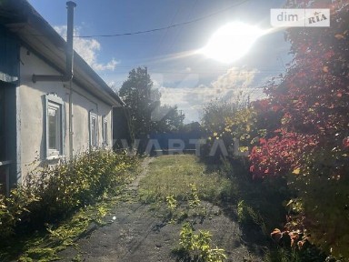 Продаж 1 поверхового будинку з верандою і ділянкою на 50 соток, 96 кв. м, 3 кімнати, на вул. 1 травня 161А • ID 35062734