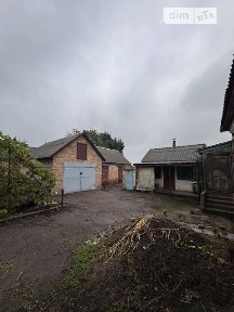 Продаж 1 поверхового будинку з верандою і ділянкою на 96.1 сотки, 96.1 кв. м, 6 кімнат, на Олега Кошевого • ID 35062591