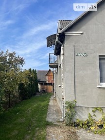 Продаж 2 поверхового будинку бесідка і ділянкою на 8 соток, 130 кв. м, 3 кімнати, на вул. Княгині Ольги • ID 35056669
