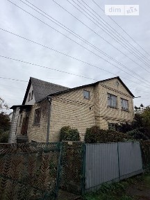 Продаж 2 поверхового будинку з верандою і ділянкою на 9 соток, 205.6 кв. м, 5 кімнат, на вул. Яблунська • ID 35054454