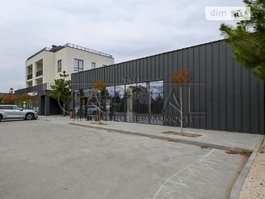 Продаж комерційного приміщення на вул. Київська, площа 584 кв. м • ID 33935261