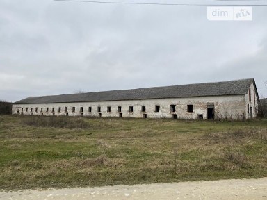 Продаж комерційного приміщення на вул. Широка, площа 805 кв. м • ID 33812344